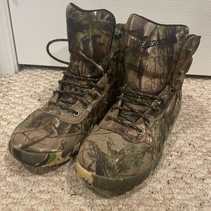 Danner Hunting Boots